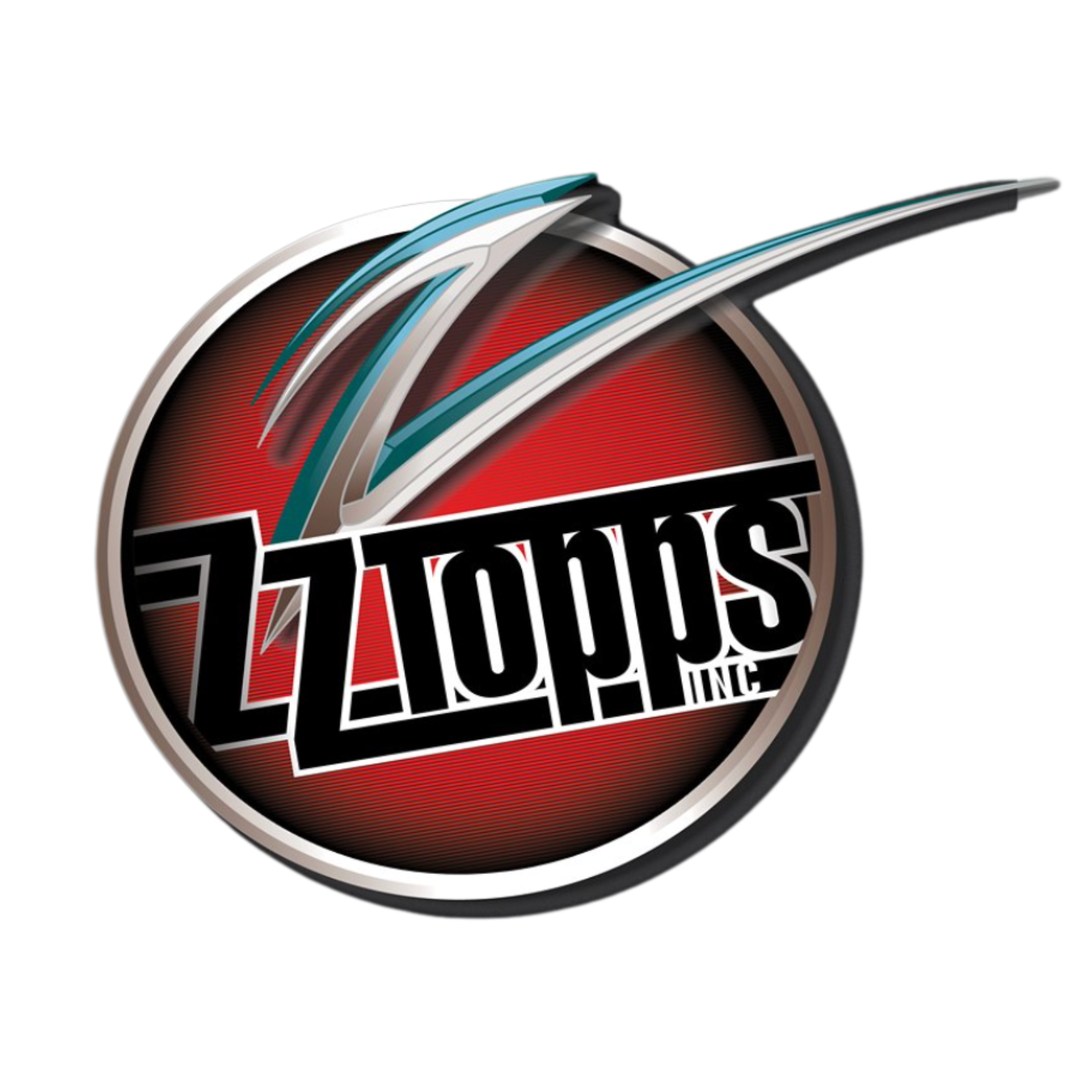 Logo Embroidery | Bristol, VA | ZZ Topps
